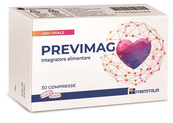 PREVIMAG 30CPR PREVIMAG 30CPR