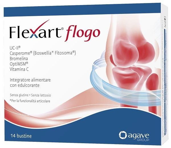 FLEXART FLOGO 14BUST NF