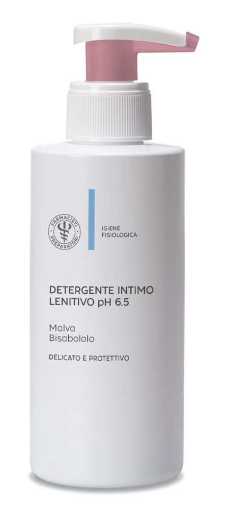 LFP DETERGENTE INT LENIT 250ML