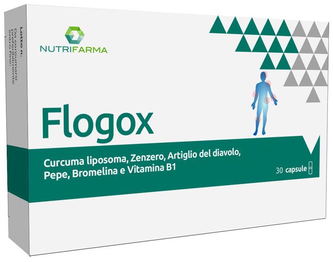 FLOGOX 30CPS