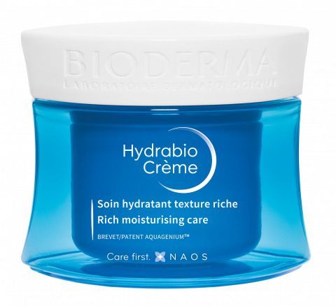 HYDRABIO CREME 50ML