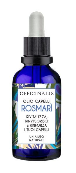 OFFICINALIS OLIO CUOIO CAP ROS