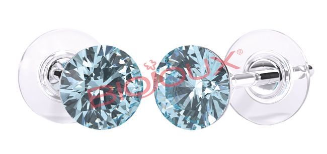 BJT945 ORECCHINI SWA AQUAMA SS BJT945 ORECCHINI SWA AQUAMA SS