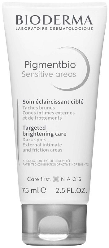 PIGMENTBIO SENSITIVE AREAS75ML