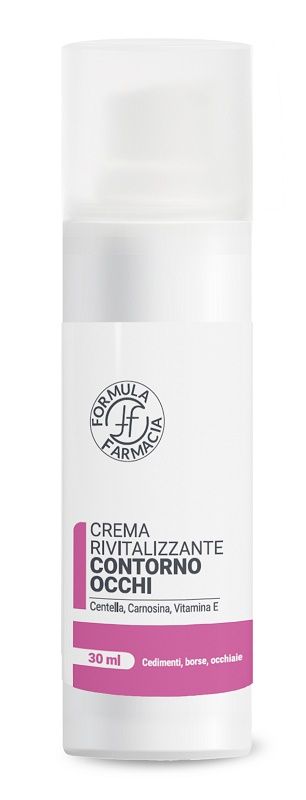 FORMULA CREMA RIVIT CONT OCCHI