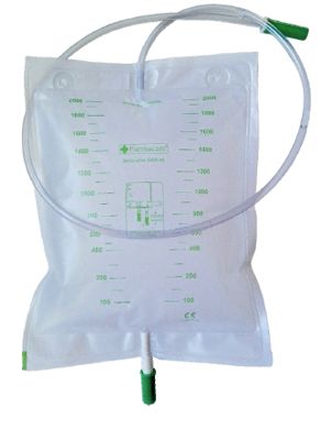 SACCA UR LETTO 2L C/S 130 10PZ
