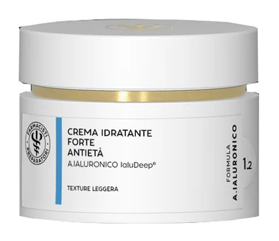 LFP CREMA IDRAT FT TLEG 50ML