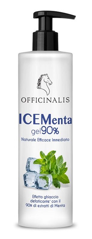 ICE GEL 90% 100ML