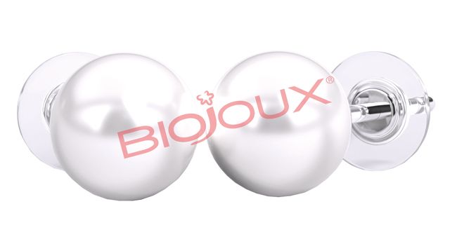 BJT972 ORECCHINI SWAROVSKI SS