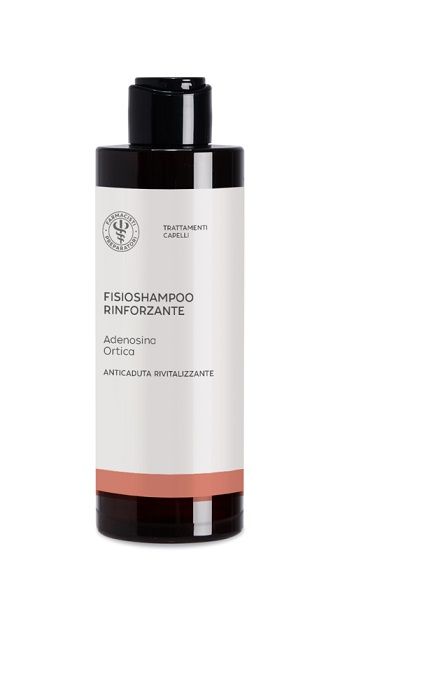 LFP SHAMPOO RINFORZANTE 200ML