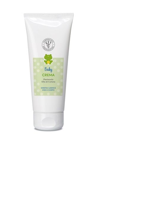 LFP BABY CREMA 100ML