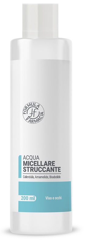 FORMULA ACQUA MICELLARE 200ML