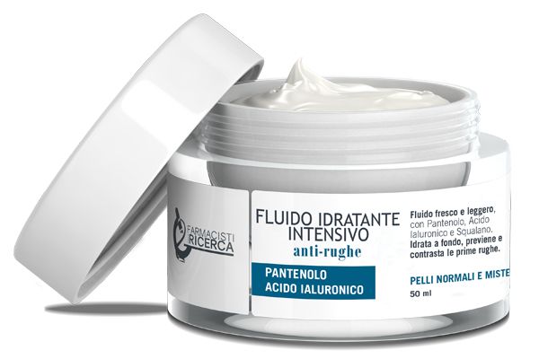 FPR FLUIDO IDRATANTE ANTI-RUGH