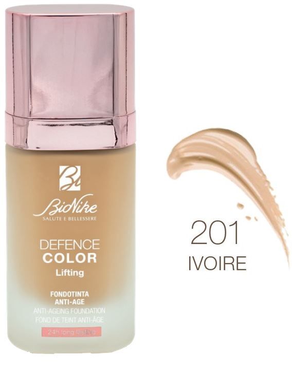 DEFENCE COLOR FOND LIFTING 201 DEFENCE COLOR FOND LIFTING 201
