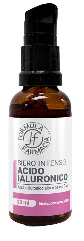 FORMULA SIERO INT AC IALU 30ML