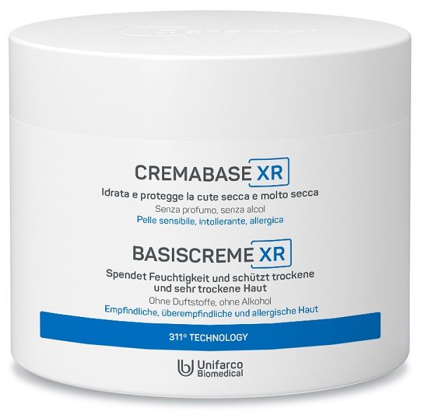 CERAMOL CREMABASE XR 311 450ML