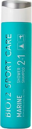 BIO12 MARINE SHAMPOO DOCCIA