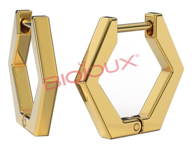 BJT319 ORECCHINI SOLEDAD GP