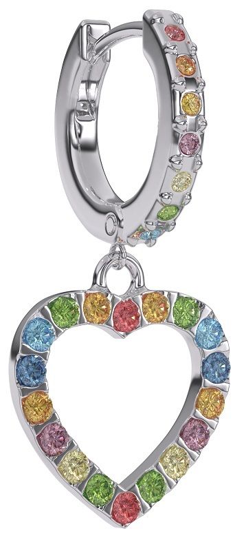 BJT345 ORECCHINO BALI MUL SS