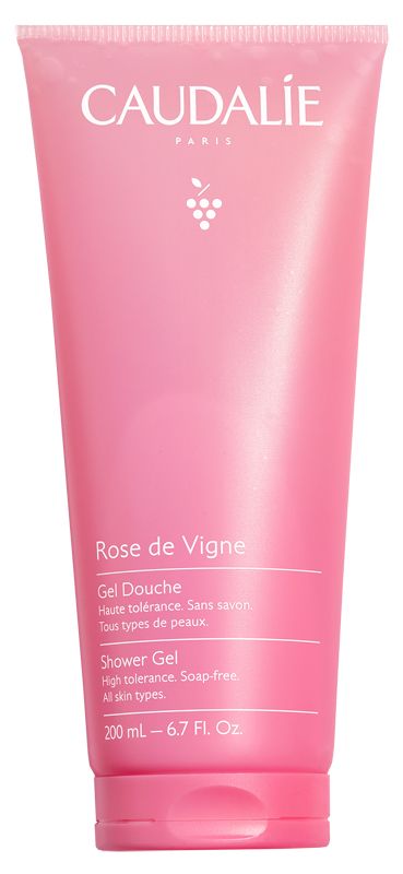 GEL DOCCIA ROSE 200ML 2022