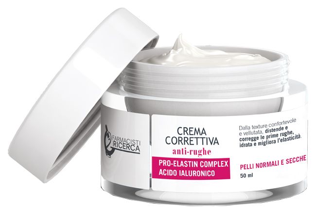 FPR CREMA ANTIRUGHE CORRETTIVA
