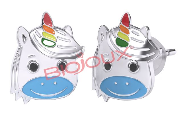 BJT731 ORECCHINI SUKI UNICO SS