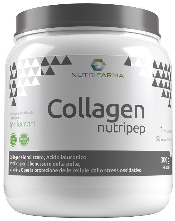 COLLAGEN NUTRIPEP 300G