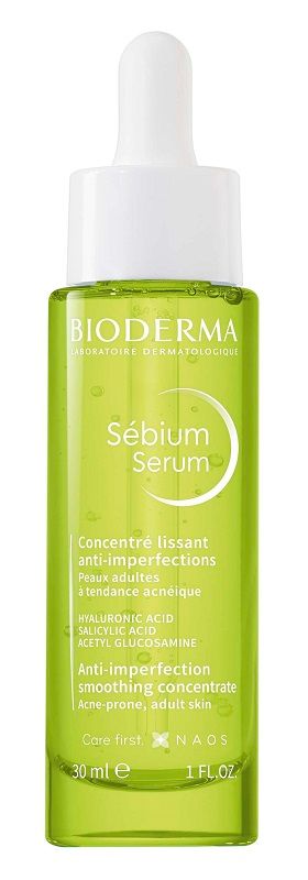SEBIUM SERUM 30ML SEBIUM SERUM 30ML