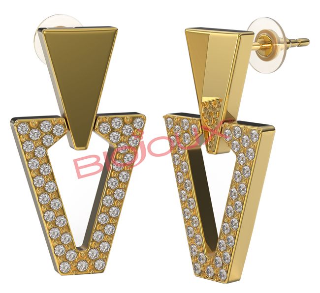 BJT328 ORECCHINI EMILY GP
