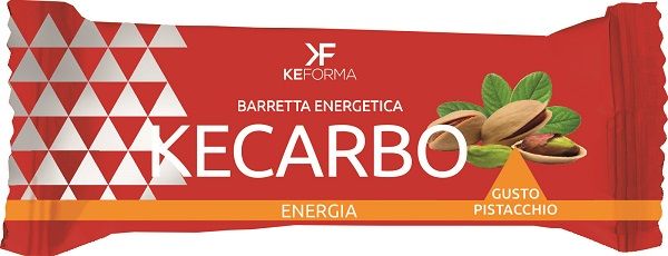 KE CARBO PISTACCHIO BARR 35G