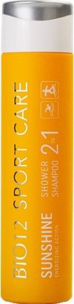 BIO12 SUNSHINE SHAMPOO DOCCIA