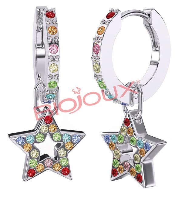 BJT281 ORECCHINI GINEVRA SS