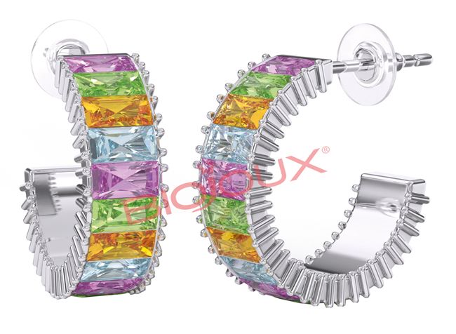 BJT326 ORECCHINI ELLEN COL SS