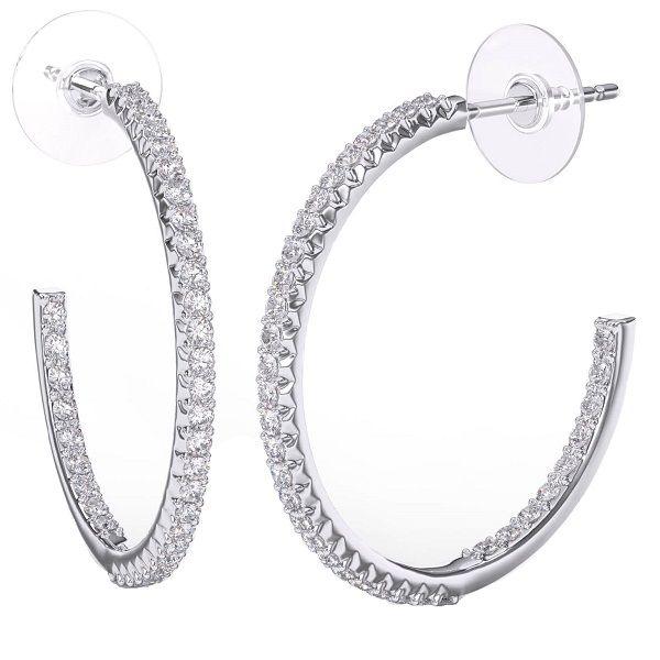 BJT368 ORECCHINO LIORA SS