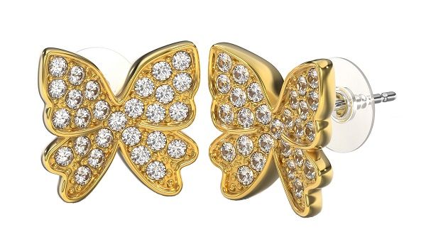 BJT354 ORECCHINO ELDARION GP