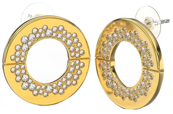 BJT371 ORECCHINO THALINDRA GP