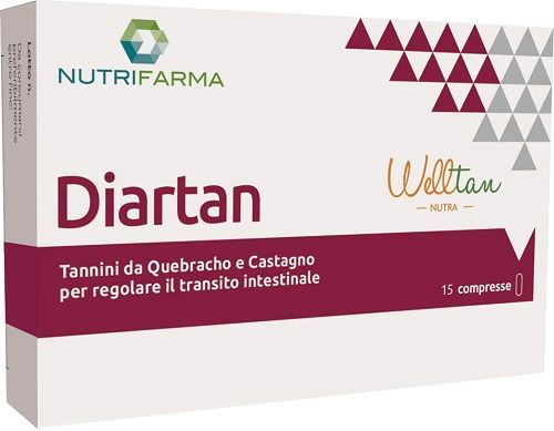 DIARTAN 15CPR DIARTAN 15CPR