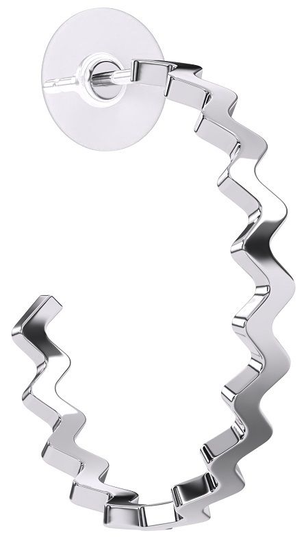 BJT350 ORECCHINO PANAY SS