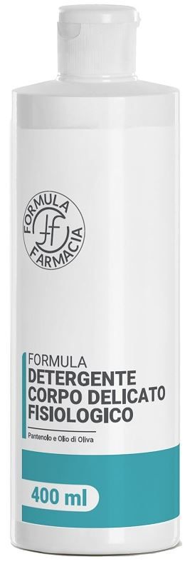 FORMULA DETERGENTE CRP DELIC