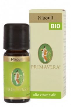 NIAOULI OE BIO 10ML