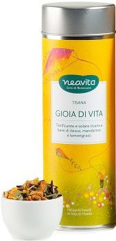 NEAVITA GIOIA DI VITA TISANA