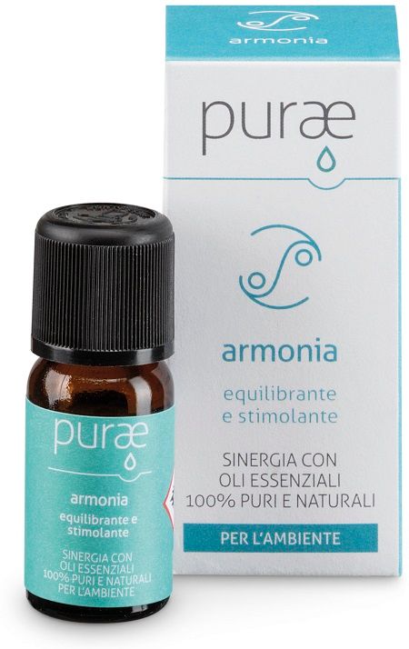 PURAE SINERGIA OE ARMONIA 10ML