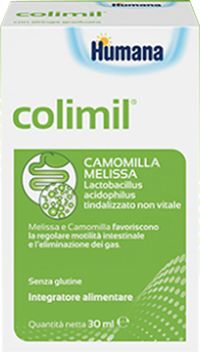 COLIMIL HUMANA 30ML COLIMIL HUMANA 30ML
