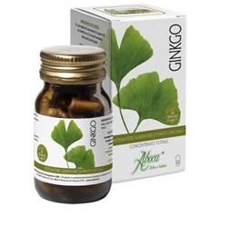 GINKGO CONCENTRATO TOT 50OPR GINKGO CONCENTRATO TOT 50OPR