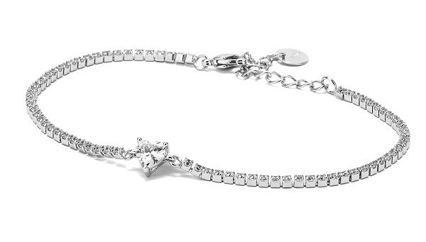 VERAME CLARA BRACCIALE TENNIS