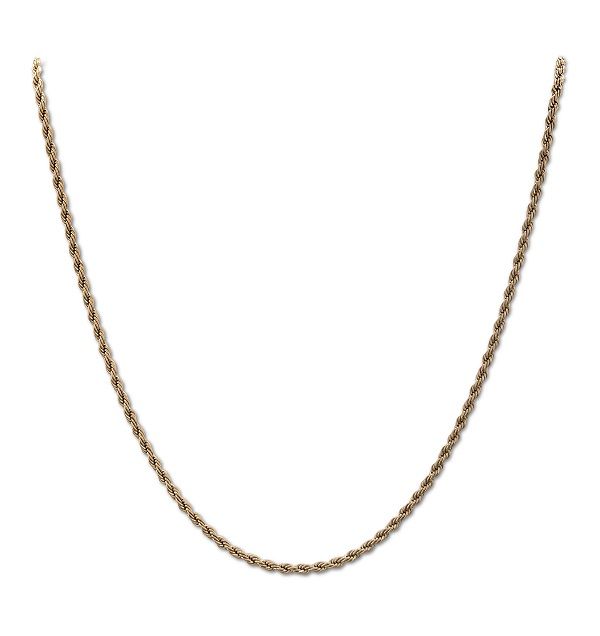 VERAME' COLLANA TIZIANA ORO