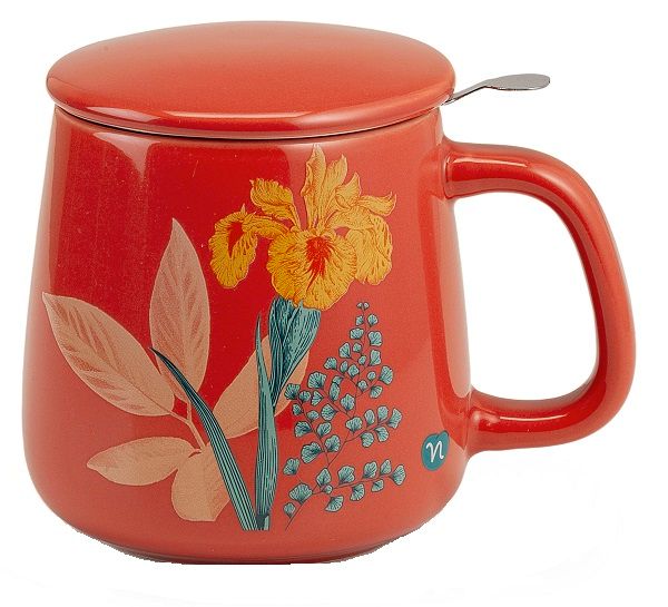 NEAVITA INFUSIERA HERBAR AR