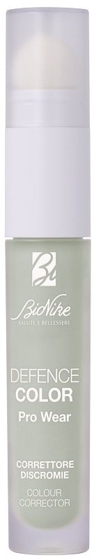 DEFENCE COLOR PW CORR DISCROM2 DEFENCE COLOR PW CORR DISCROM2