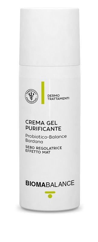 LFP CREMA GEL PURIF BIOMA 50ML LFP CREMA GEL PURIF BIOMA 50ML