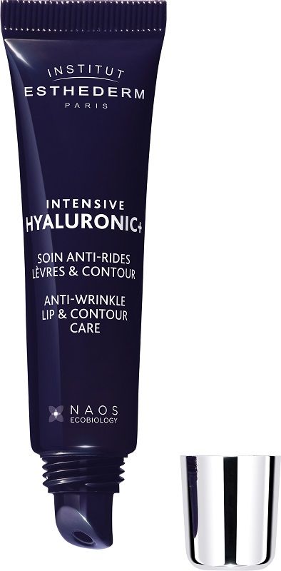 INTENSIVE HYALURONIC+ A/RIDES